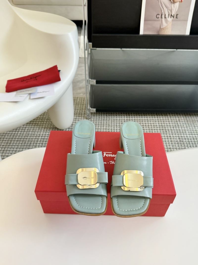 Ferragamo Sandals